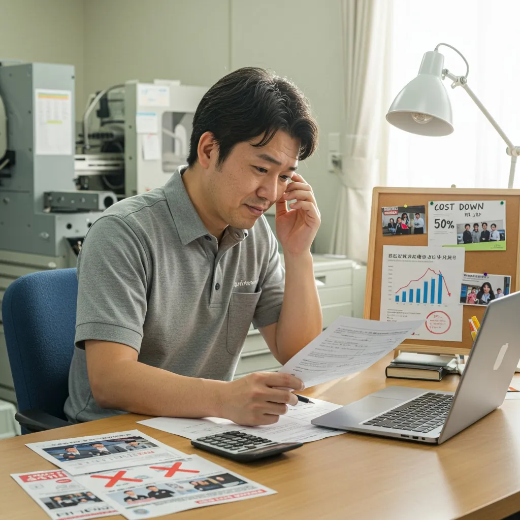 なぜ金が残らん…採用に年300万使う社長が知らない5つの無料採用法