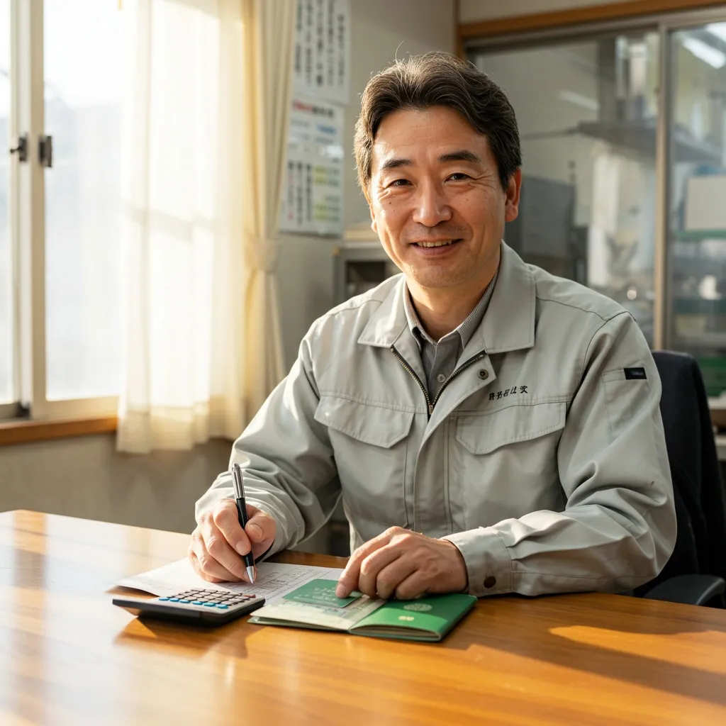 「利益は出とるのに…」中小企業の資金繰りを改善する5つの秘訣