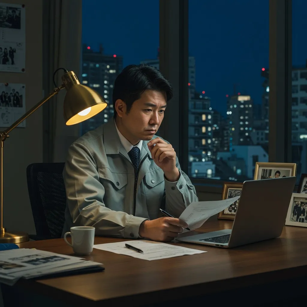 誰にも言えん…」経営者の孤独を3ヶ月で解消する5つの方法